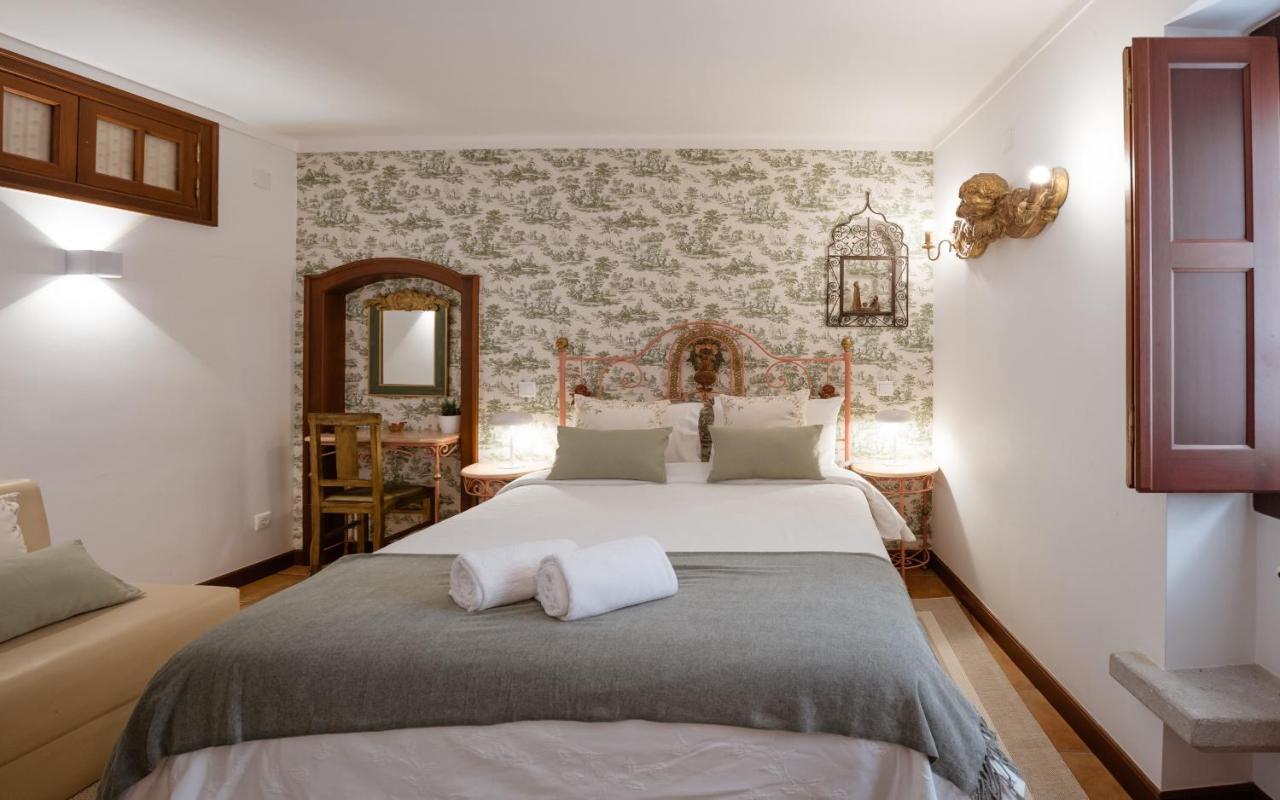 Casa De S. Thiago De Obidos 호텔 외부 사진