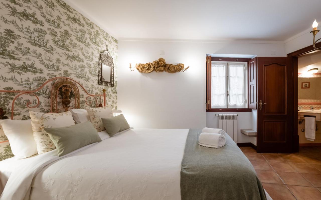 Casa De S. Thiago De Obidos 호텔 외부 사진