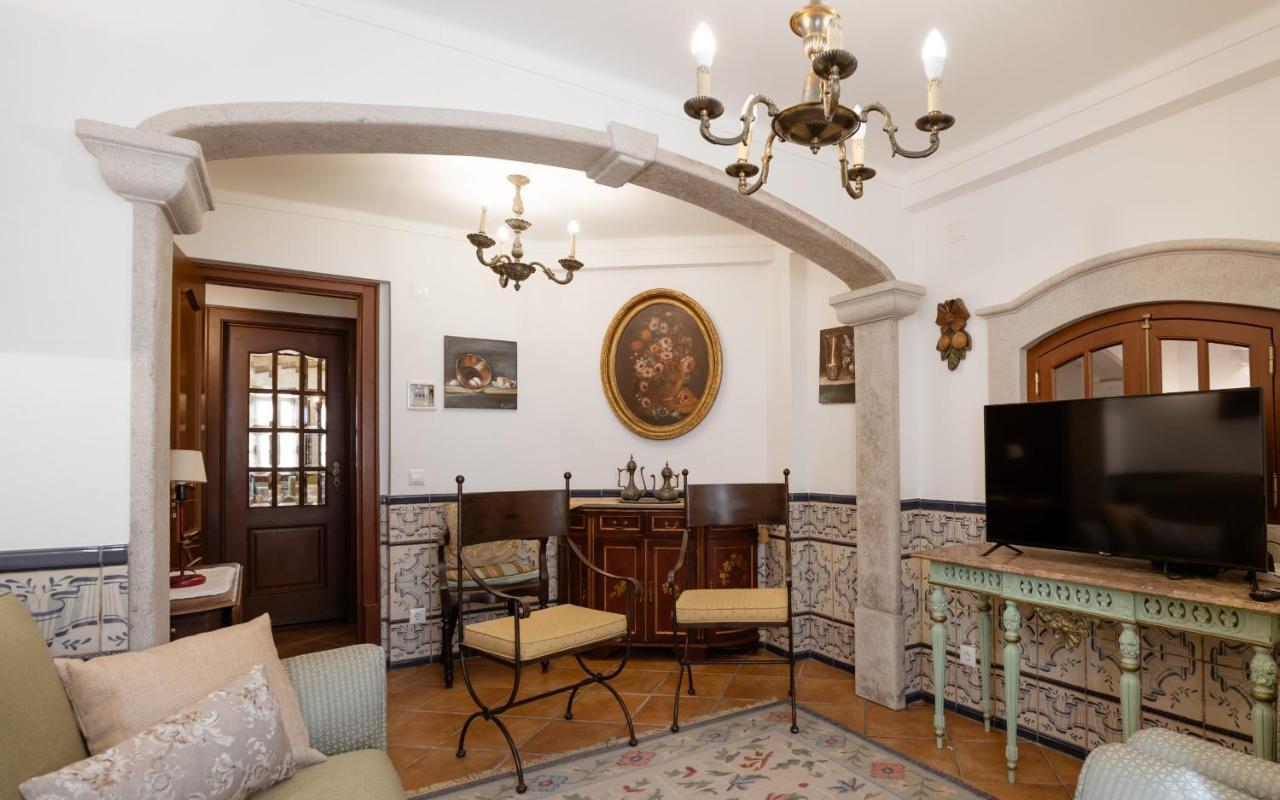 Casa De S. Thiago De Obidos 호텔 외부 사진