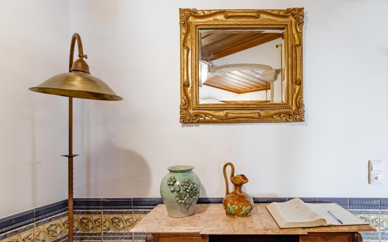 Casa De S. Thiago De Obidos 호텔 외부 사진