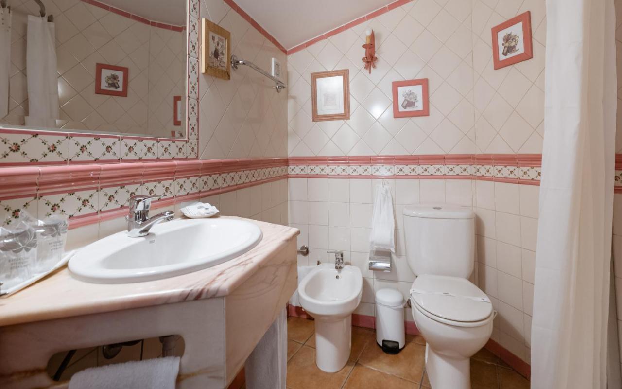 Casa De S. Thiago De Obidos 호텔 외부 사진