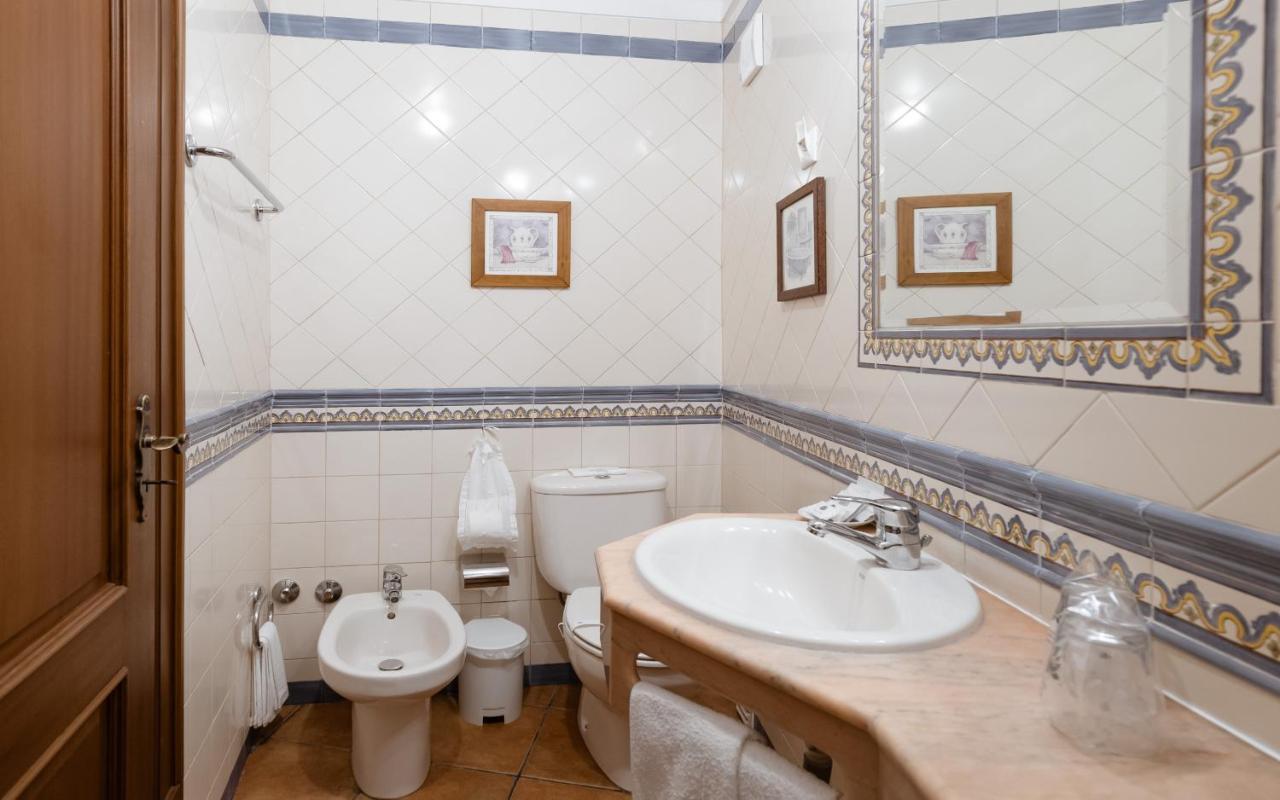 Casa De S. Thiago De Obidos 호텔 외부 사진