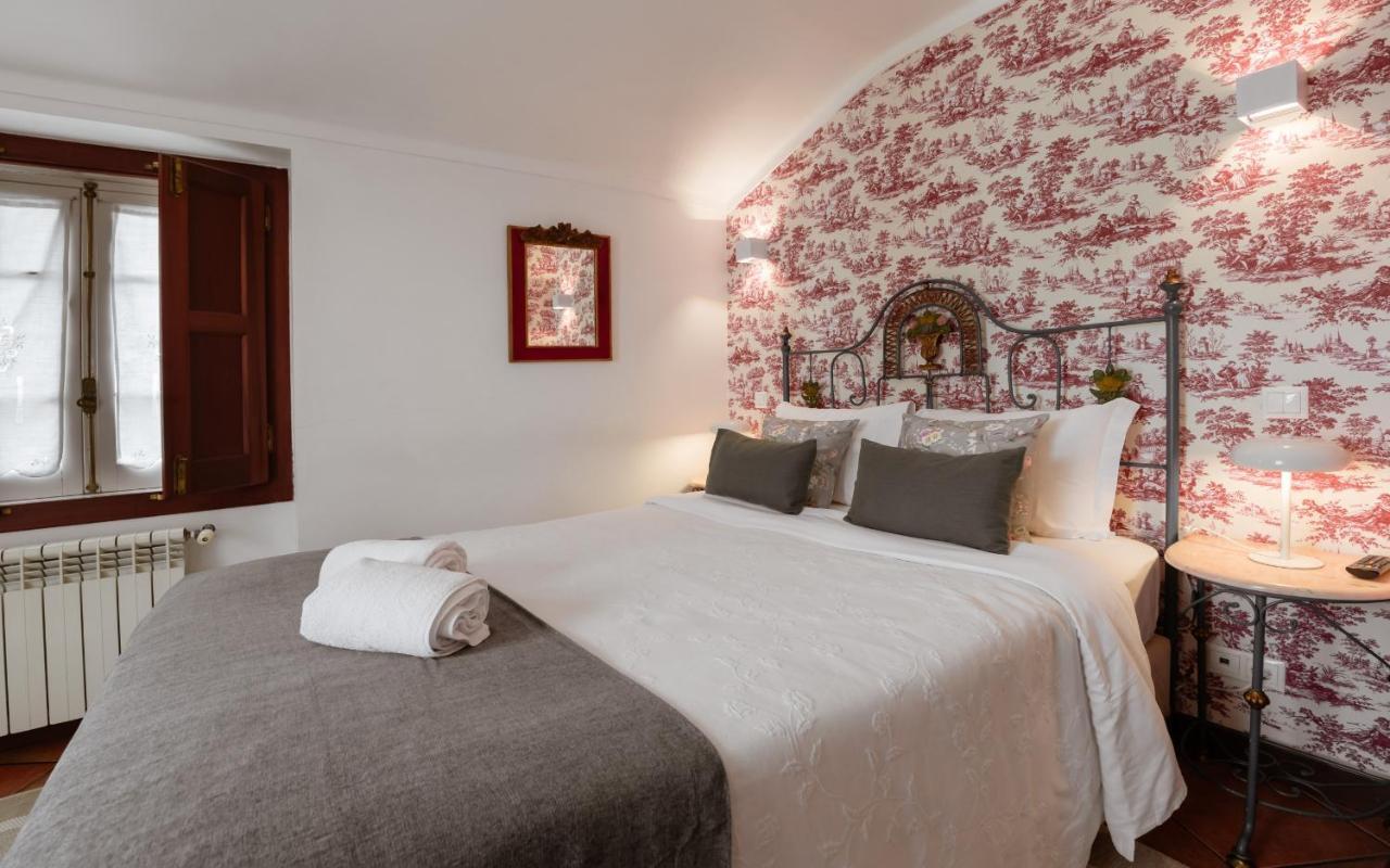 Casa De S. Thiago De Obidos 호텔 외부 사진