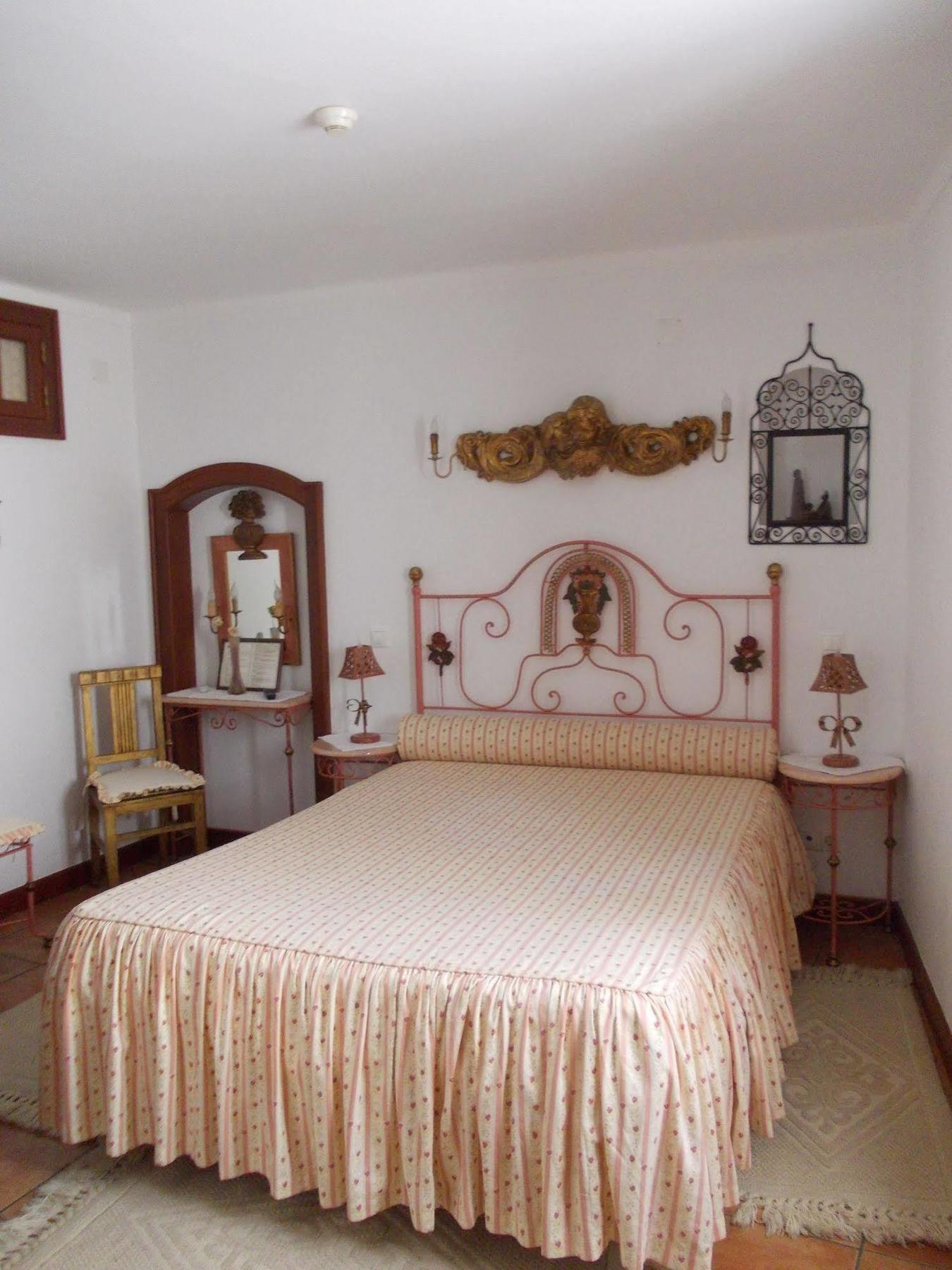 Casa De S. Thiago De Obidos 호텔 외부 사진