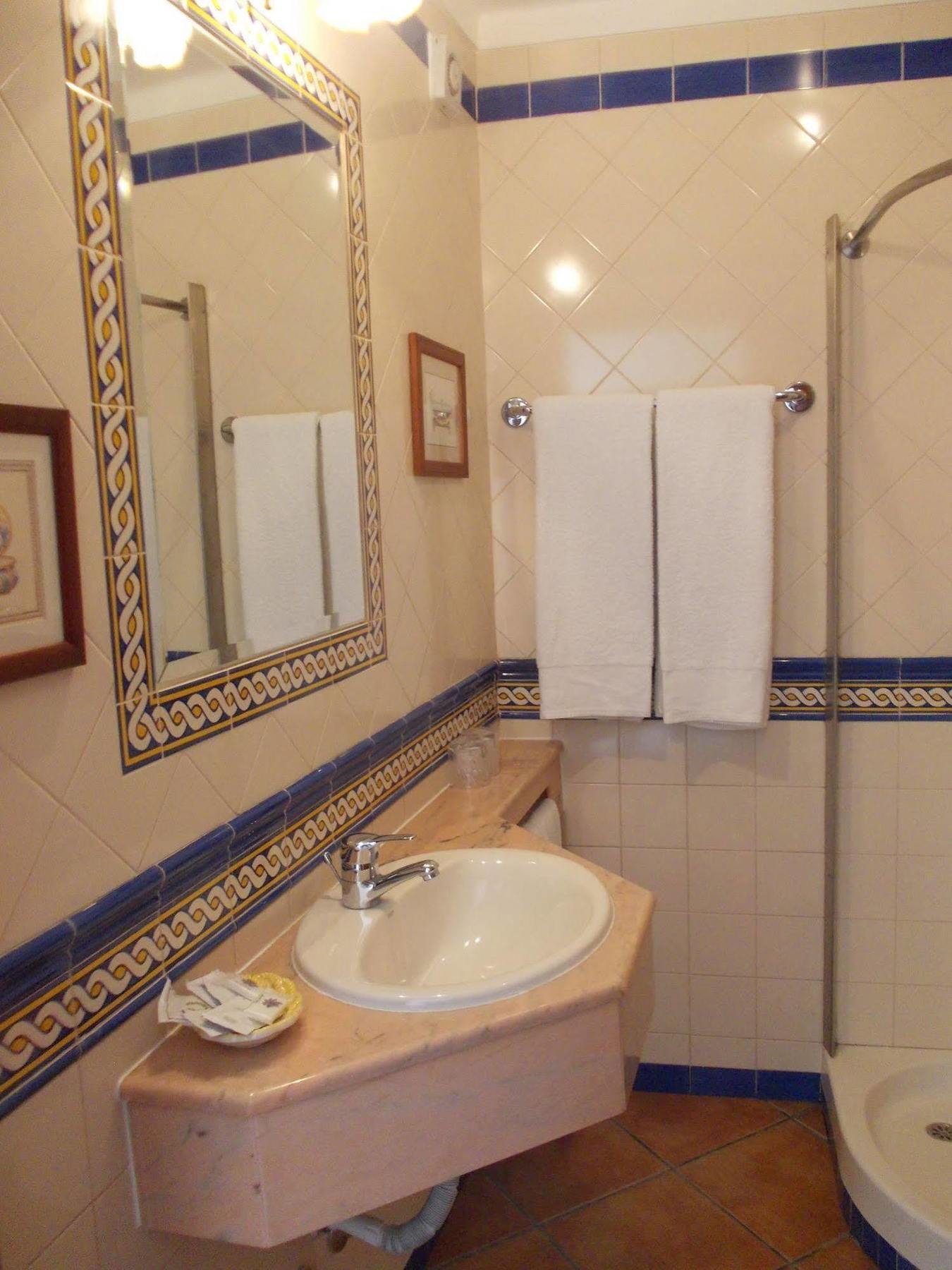 Casa De S. Thiago De Obidos 호텔 외부 사진