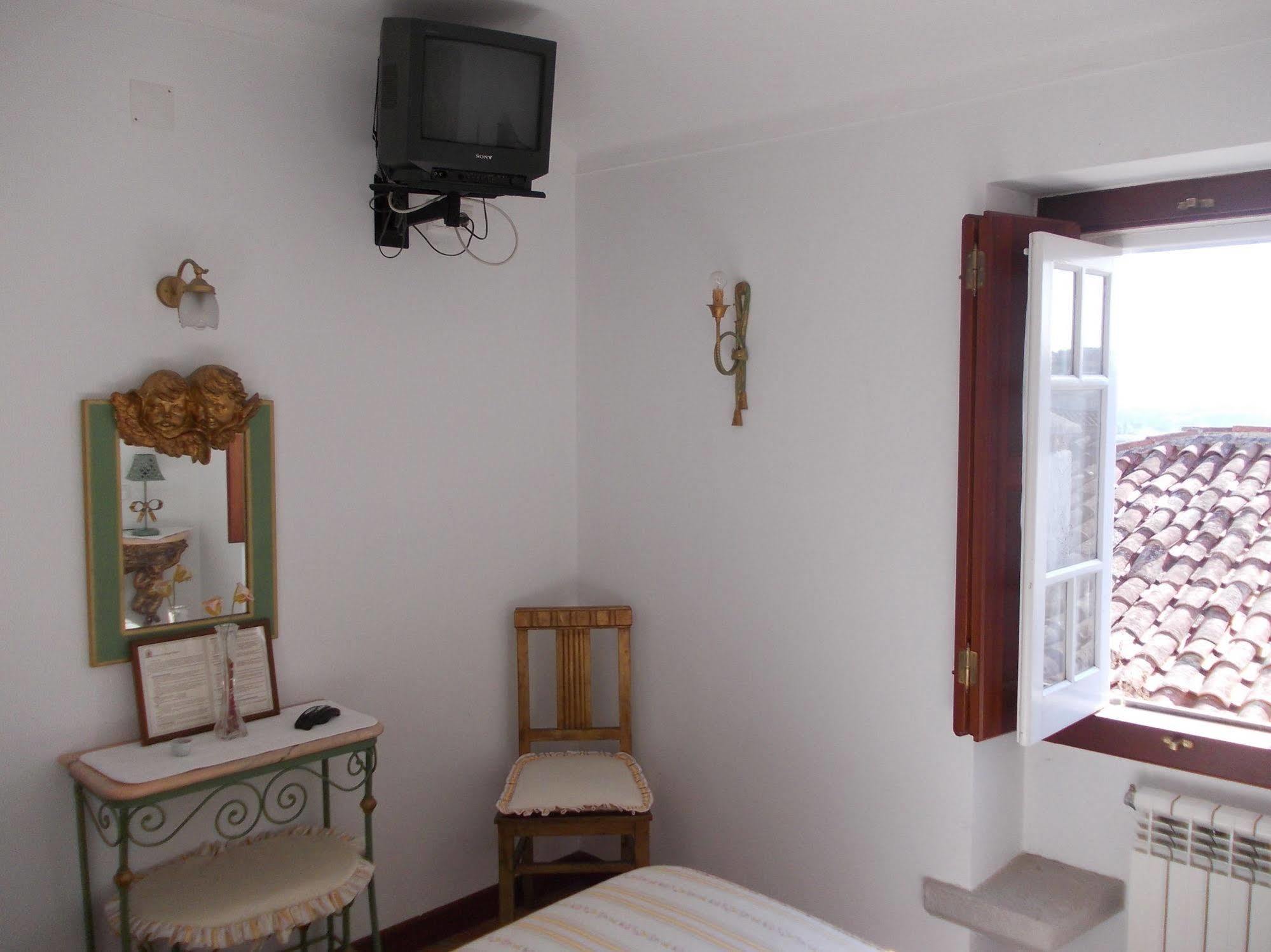 Casa De S. Thiago De Obidos 호텔 외부 사진