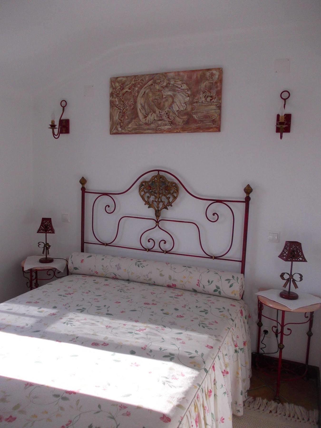 Casa De S. Thiago De Obidos 호텔 외부 사진